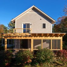 Vermont Architects
