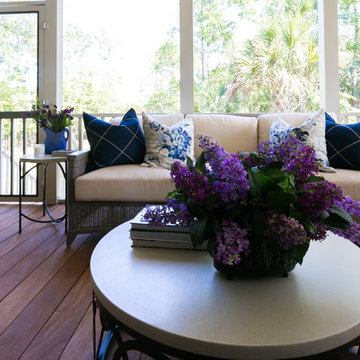 Low Country Porch