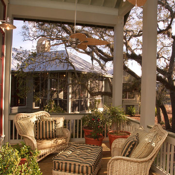 LowCountry Cottage