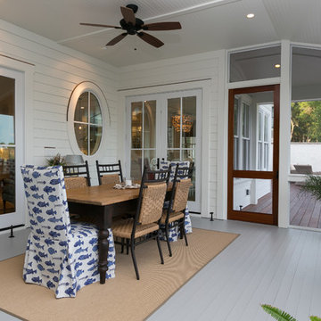 Lowcountry Look - Seabrook Island