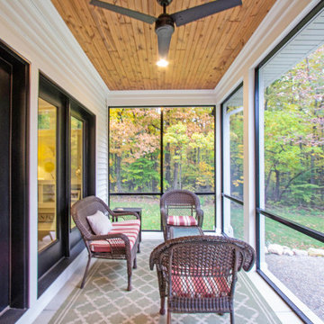 Lowell New Home Build