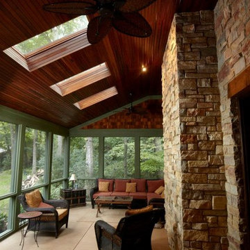 Luxury Home Tour 1