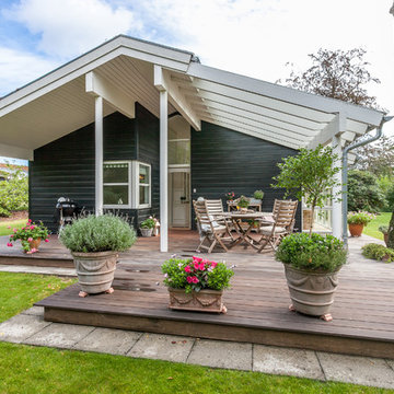 Luxury summerhouse in Denmark