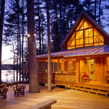 Maine Camp