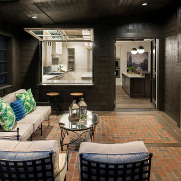 Manor Road Residence