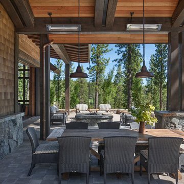 Martis Camp Lot 640
