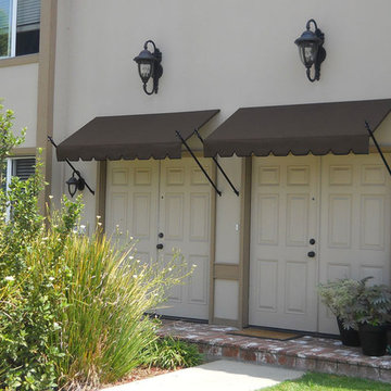 Mediterranean Awnings