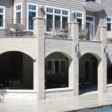 Mequon, WI Residence