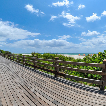 Miami Boardwalk