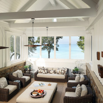 Michigan Lake House
