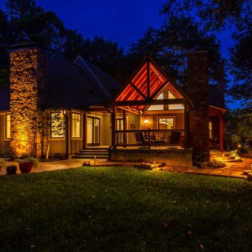 Midtown Tulsa Remodel
