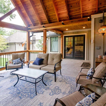 Midtown Tulsa Remodel