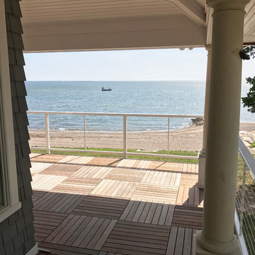 Milford Ocean Front Home