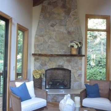Mill Valley Tree House