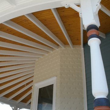 Milton Historic Renovation