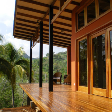 Miramar Bungalow