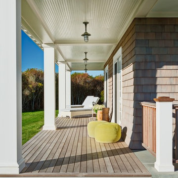 Montauk Residence