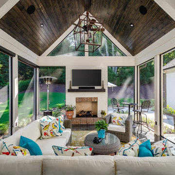 Montebello-Outdoor Living