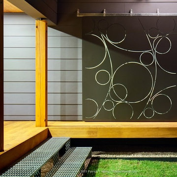 Moontower Residence