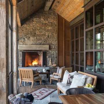 Mountain Living