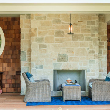 Mpls.St.Paul Magazine and ASID Showcase Home
