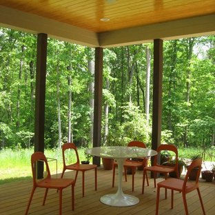 Murphy-Dunn Net Zero Residence