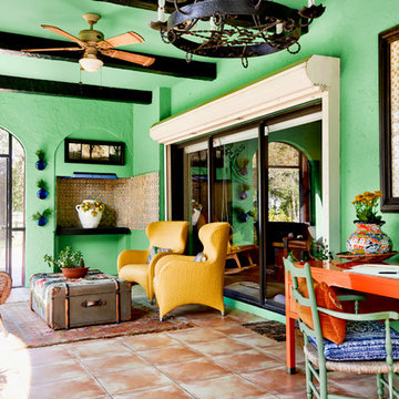 My Houzz: Blue Stallion Farm