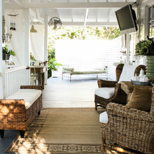 Porches/Decks