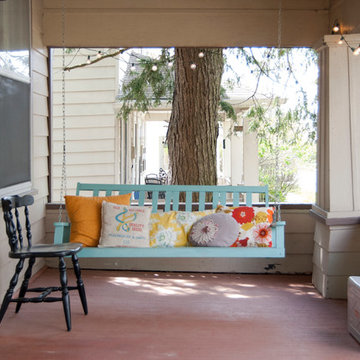 My Houzz: Putting the Craft in an Ohio Craftsman