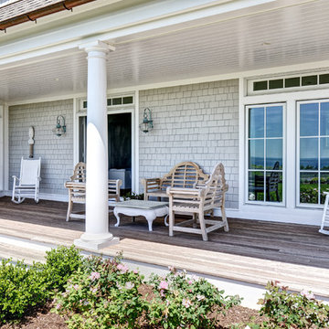 New Custom Home | Lordship, Stratford, CT
