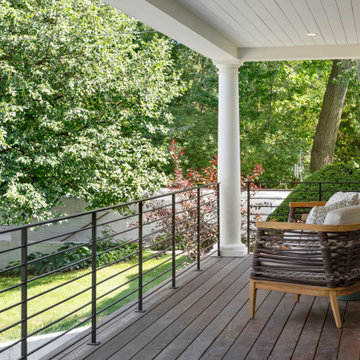 New Gambrel on the Block