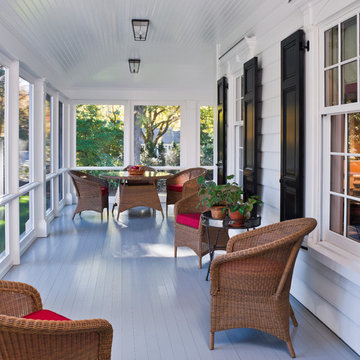 New House - Fairfield, CT