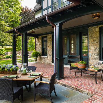New House - Wayne, PA