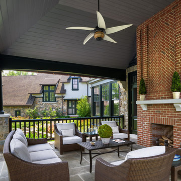 New House - Wayne, PA