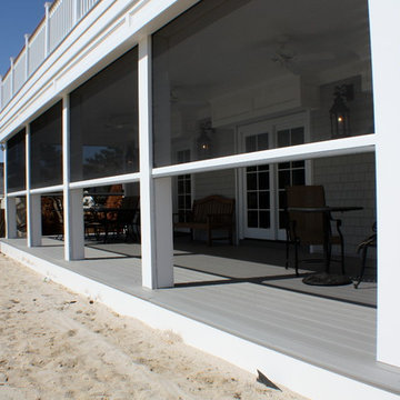 New Jersey Beach House