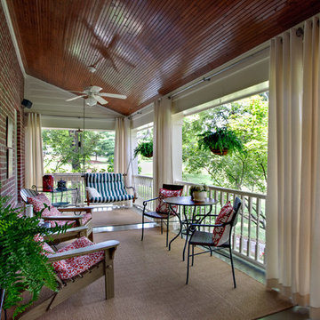 New Old House