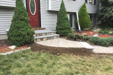 American Made Masonry Llc Project Photos Reviews Boston Ma Us Houzz