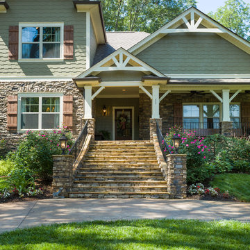 North Main Whole House Renovation