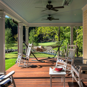 Northern Dutchess Farm
