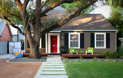 6 Ways to Harmonize Different Home and Garden Styles