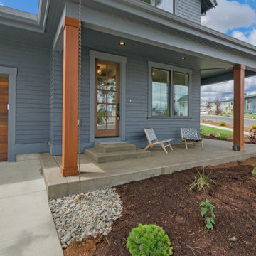 NW Modern, Bend, OR