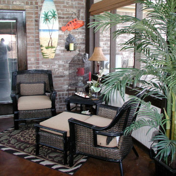 NWA Spaces