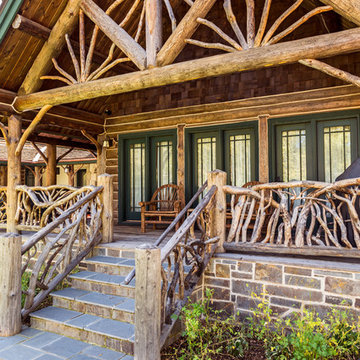Oak Leaf Lodge
