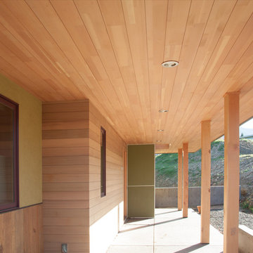 Oak Street Residence - Oregon