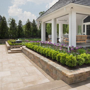 Oakton Estate