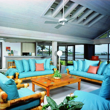 Ocean Reef Club Residence, Key Largo, Florida