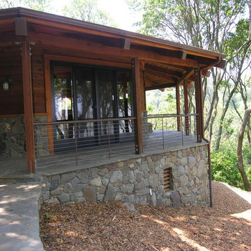 Octagon Guest House