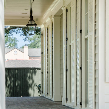 Old Metairie, Hotard General Contracting 2
