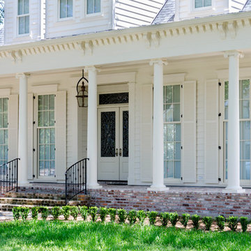 Old Metairie, Hotard General Contracting 2
