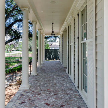 Old Metairie, Hotard General Contracting 2